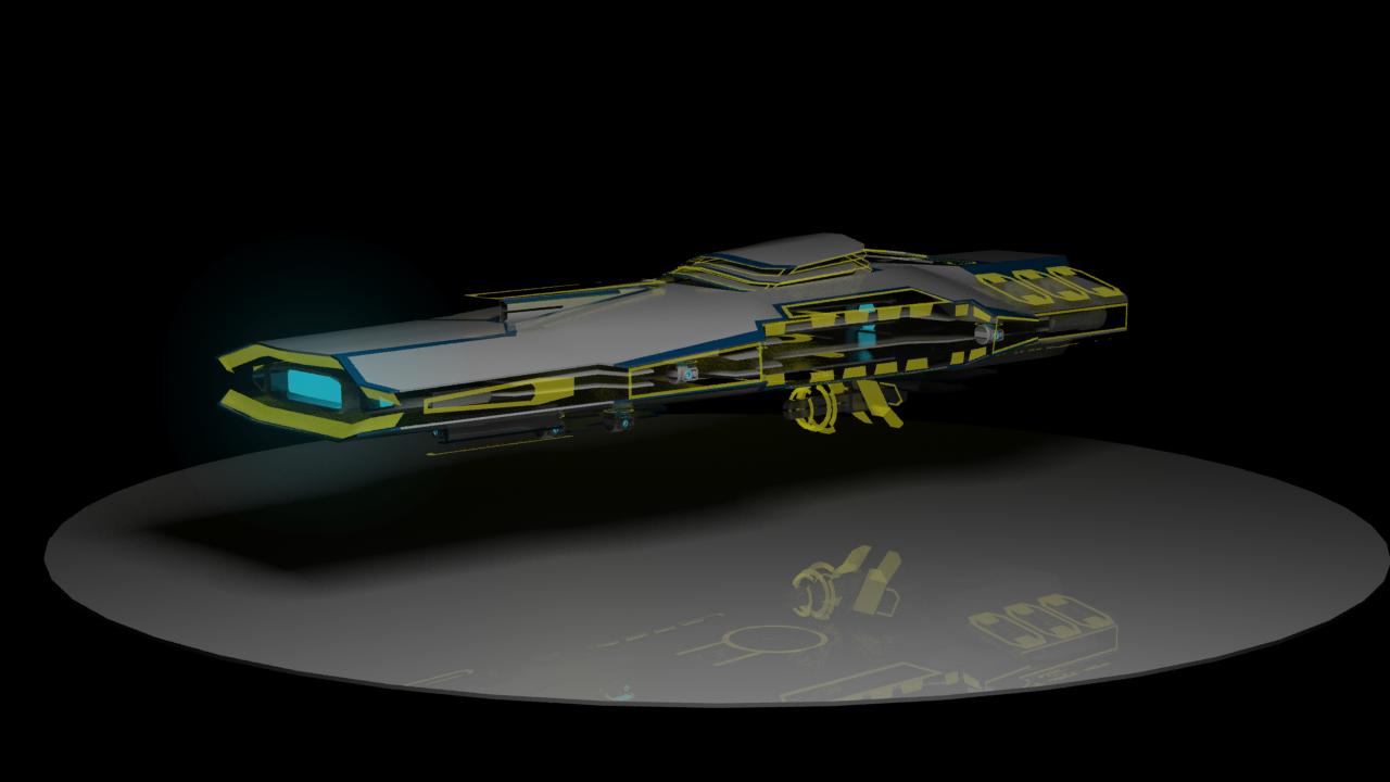 MuddledCreationsBattleCarrier MuddledCreationsBattleCarrier